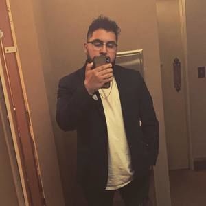 Meet your Posher, Brandon